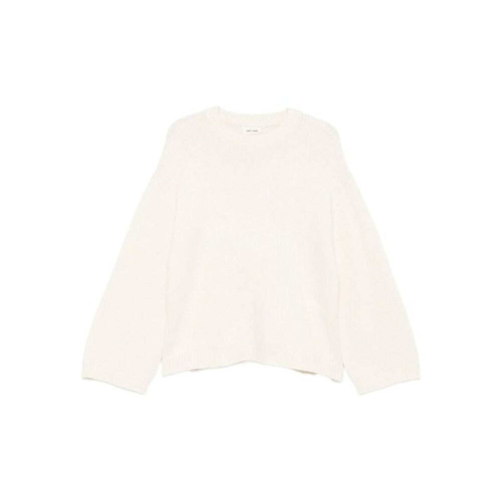 Soft Goat Neutrals Knitwear - Jumpers Women